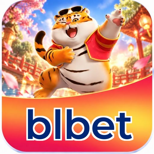 blbet Logo