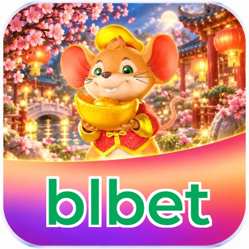 blbet Logo