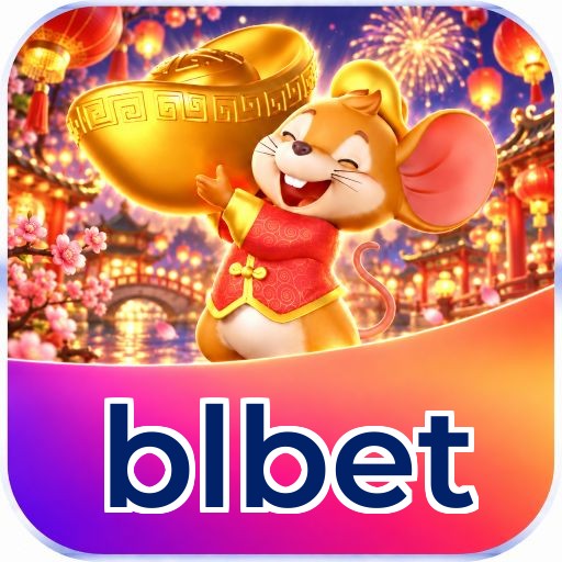 blbet Logo