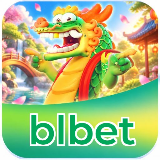 blbet Logo