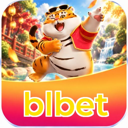 blbet Logo