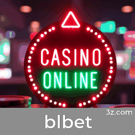Blbet: O Melhor Cassino Online Premiado e Seguro