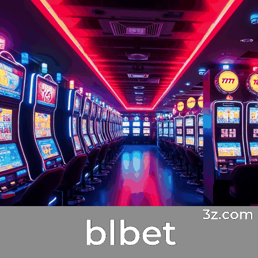 blbet na Plataforma: Imersão e Boas-Vindas em Comunidade
