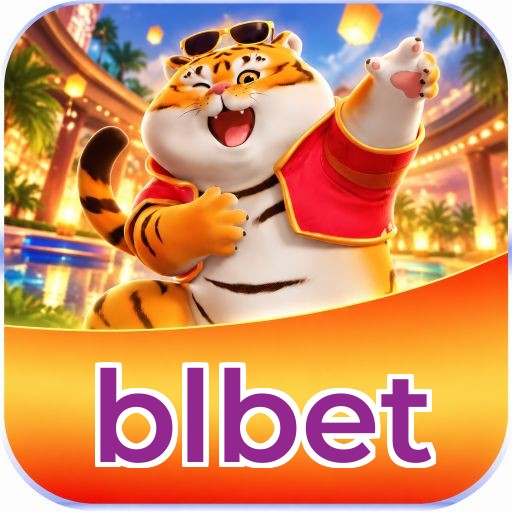 blbet Apostas Esportivas Logo