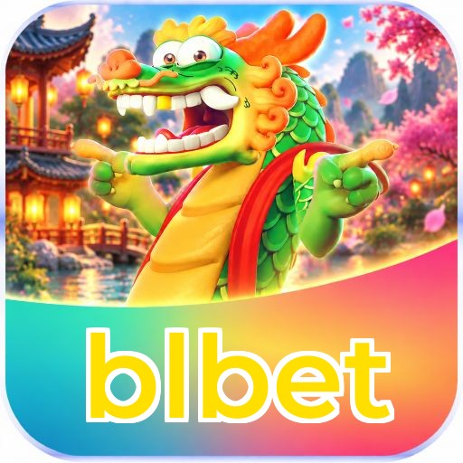 blbet Logo