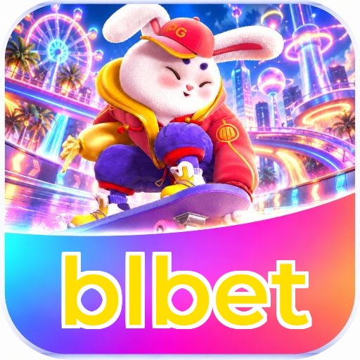 blbet Logo