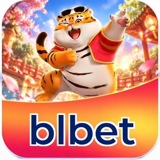 blbet Instalar Logo 2