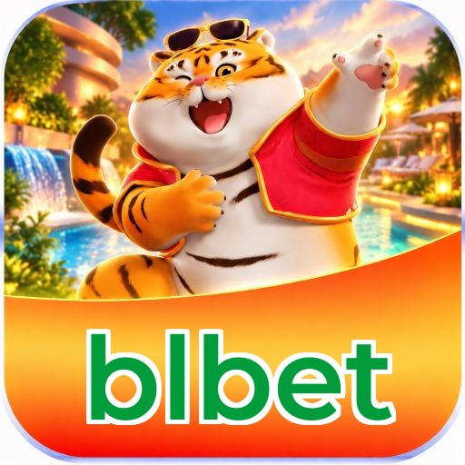 blbet Logo