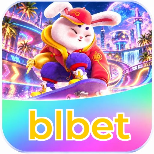 blbet Logo 3