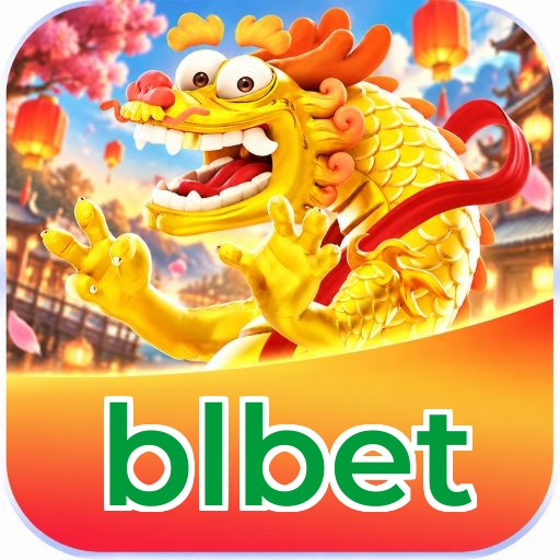 blbet Logo