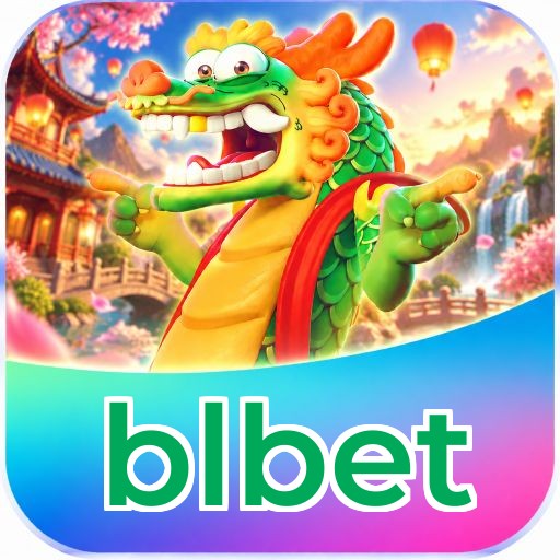 blbet Logo