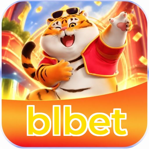 blbet Logo Oficial - Cassino Online Certificado Brasil