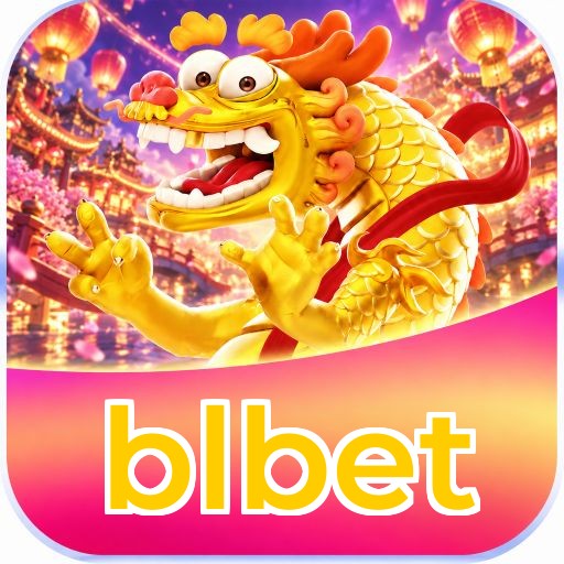 blbet Instalar Logo 3
