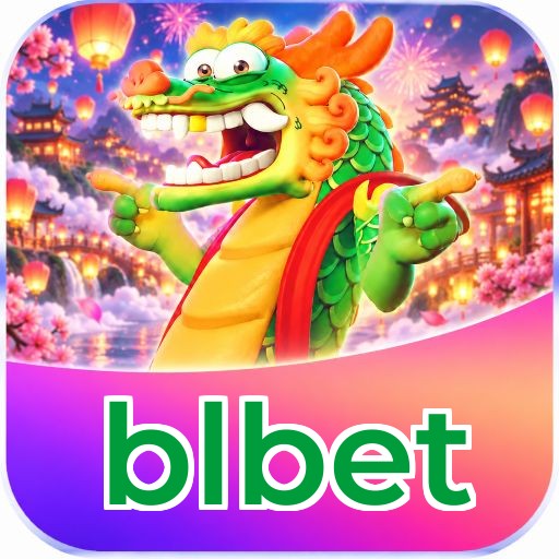 blbet Logo 1