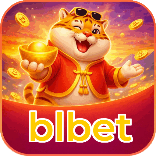 Logo da blbet