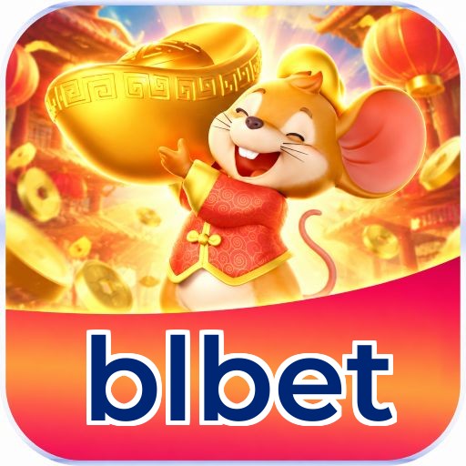 blbet Logo