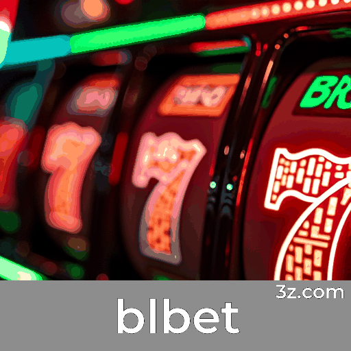 Blbet: O Melhor Cassino Online Premiado e Seguro