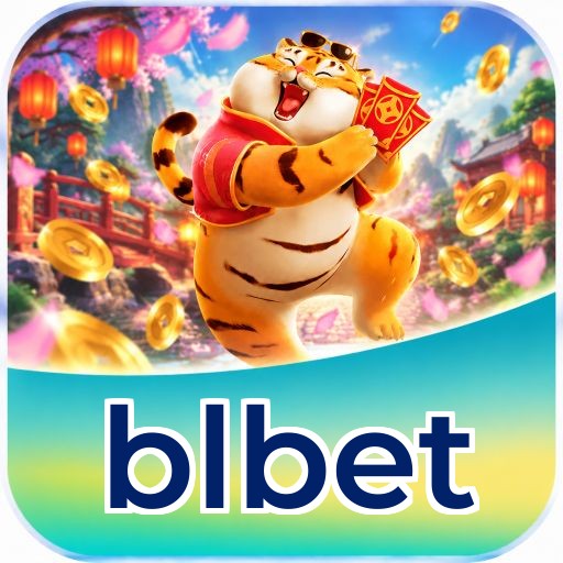 blbet Logo