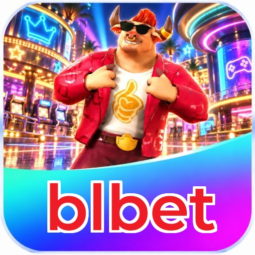 blbet Logo