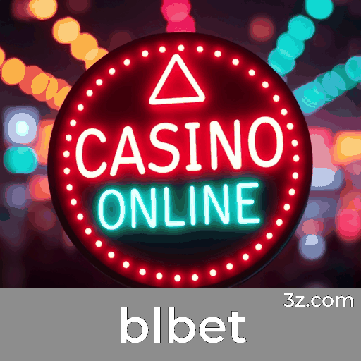 blbet: Variedade e Entretenimento sem Limites para Brasileiros