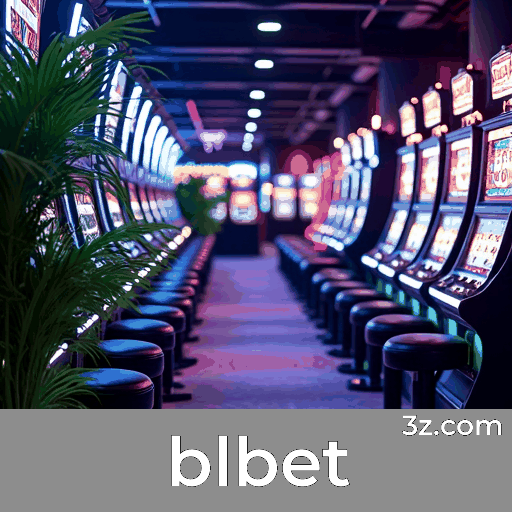 blbet na Plataforma: Imersão e Boas-Vindas em Comunidade