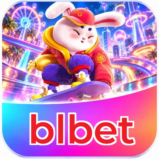 blbet Logo