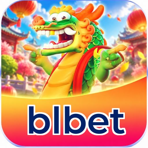 blbet Logo