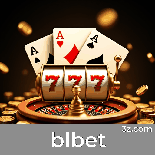 blbet: Excelência em Apostas Esportivas Profissionais