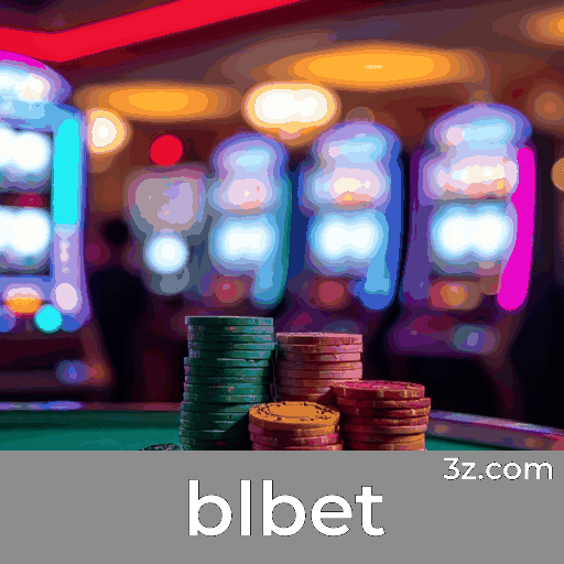 Blbet: O Melhor Cassino Online Premiado e Seguro