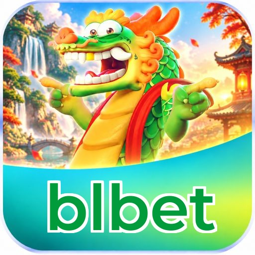 blbet Instalar Logo 1