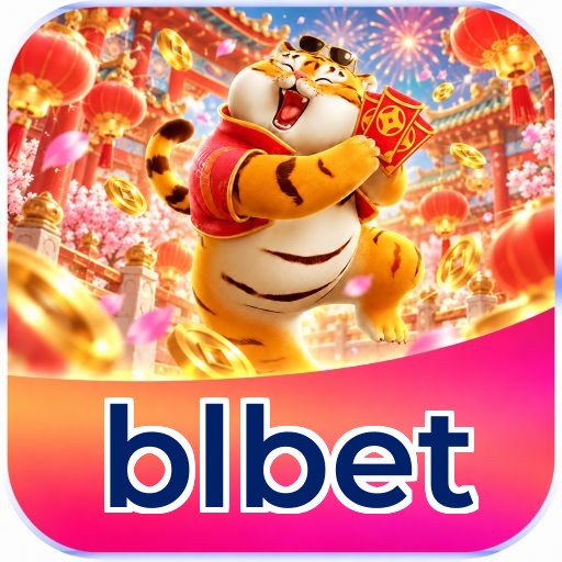 blbet Logo