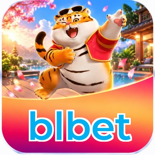 blbet Logo 2