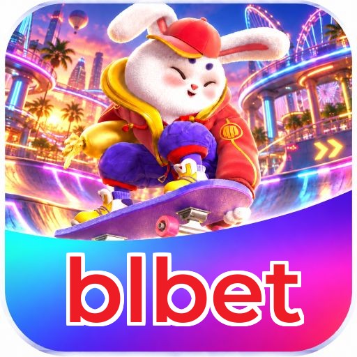 blbet Logo