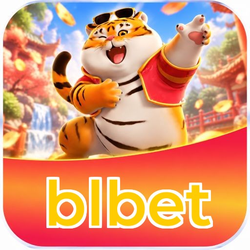 blbet Logo