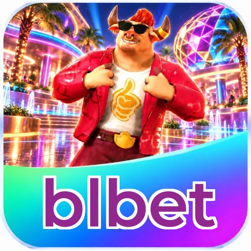 blbet Logo